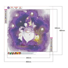 Charger l'image dans la galerie, Goblin -40x40cm(Canvas) Full Drill Round Drill Diamond Painting