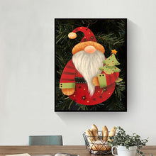 Charger l'image dans la galerie, Goblin -30x40cm(Canvas) Full Drill Round Drill Diamond Painting