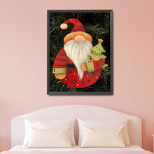 Charger l'image dans la galerie, Goblin -30x40cm(Canvas) Full Drill Round Drill Diamond Painting