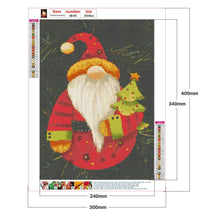 Charger l'image dans la galerie, Goblin -30x40cm(Canvas) Full Drill Round Drill Diamond Painting