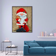 Charger l'image dans la galerie, Goblin -30x40cm(Canvas) Full Drill Round Drill Diamond Painting