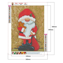 Charger l'image dans la galerie, Goblin -30x40cm(Canvas) Full Drill Round Drill Diamond Painting