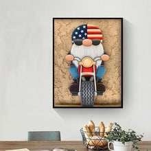 Charger l'image dans la galerie, Goblin -30x40cm(Canvas) Full Drill Round Drill Diamond Painting