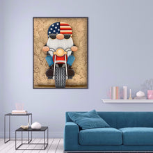 Charger l'image dans la galerie, Goblin -30x40cm(Canvas) Full Drill Round Drill Diamond Painting