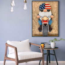 Charger l'image dans la galerie, Goblin -30x40cm(Canvas) Full Drill Round Drill Diamond Painting