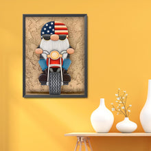 Charger l'image dans la galerie, Goblin -30x40cm(Canvas) Full Drill Round Drill Diamond Painting