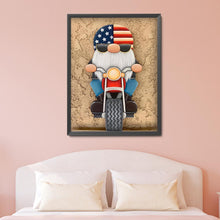 Charger l'image dans la galerie, Goblin -30x40cm(Canvas) Full Drill Round Drill Diamond Painting