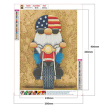 Charger l'image dans la galerie, Goblin -30x40cm(Canvas) Full Drill Round Drill Diamond Painting