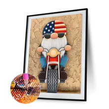 Charger l'image dans la galerie, Goblin -30x40cm(Canvas) Full Drill Round Drill Diamond Painting