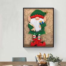 Charger l'image dans la galerie, Goblin -30x40cm(Canvas) Full Drill Round Drill Diamond Painting