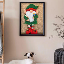 Charger l'image dans la galerie, Goblin -30x40cm(Canvas) Full Drill Round Drill Diamond Painting