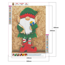 Charger l'image dans la galerie, Goblin -30x40cm(Canvas) Full Drill Round Drill Diamond Painting