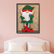 Charger l'image dans la galerie, Goblin -30x40cm(Canvas) Full Drill Round Drill Diamond Painting