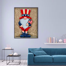 Charger l'image dans la galerie, Goblin -30x40cm(Canvas) Full Drill Round Drill Diamond Painting