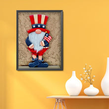 Charger l'image dans la galerie, Goblin -30x40cm(Canvas) Full Drill Round Drill Diamond Painting