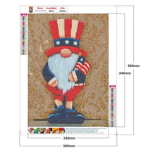 Charger l'image dans la galerie, Goblin -30x40cm(Canvas) Full Drill Round Drill Diamond Painting