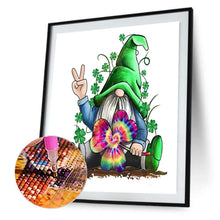 Charger l'image dans la galerie, Cartoon Goblin -30x40cm(Canvas) Full Drill Square Drill Diamond Painting