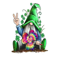 Charger l'image dans la galerie, Cartoon Goblin -30x40cm(Canvas) Full Drill Square Drill Diamond Painting