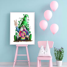 Charger l'image dans la galerie, Cartoon Goblin -30x40cm(Canvas) Full Drill Square Drill Diamond Painting