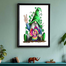 Charger l'image dans la galerie, Cartoon Goblin -30x40cm(Canvas) Full Drill Square Drill Diamond Painting