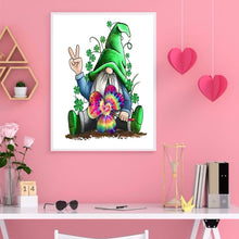 Charger l'image dans la galerie, Cartoon Goblin -30x40cm(Canvas) Full Drill Square Drill Diamond Painting
