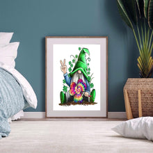 Charger l'image dans la galerie, Cartoon Goblin -30x40cm(Canvas) Full Drill Square Drill Diamond Painting