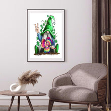 Charger l'image dans la galerie, Cartoon Goblin -30x40cm(Canvas) Full Drill Square Drill Diamond Painting