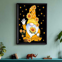 Charger l'image dans la galerie, Cartoon Goblin -30x40cm(Canvas) Full Drill Square Drill Diamond Painting