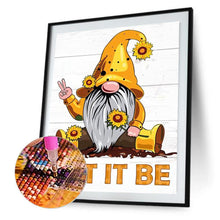 Charger l'image dans la galerie, Cartoon Goblin -30x40cm(Canvas) Full Drill Square Drill Diamond Painting