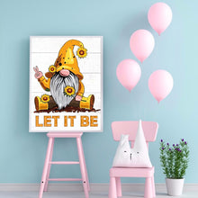 Charger l'image dans la galerie, Cartoon Goblin -30x40cm(Canvas) Full Drill Square Drill Diamond Painting