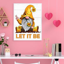 Charger l'image dans la galerie, Cartoon Goblin -30x40cm(Canvas) Full Drill Square Drill Diamond Painting