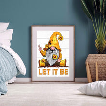 Charger l'image dans la galerie, Cartoon Goblin -30x40cm(Canvas) Full Drill Square Drill Diamond Painting