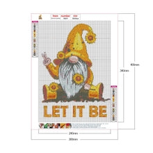 Charger l'image dans la galerie, Cartoon Goblin -30x40cm(Canvas) Full Drill Square Drill Diamond Painting