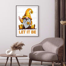 Charger l'image dans la galerie, Cartoon Goblin -30x40cm(Canvas) Full Drill Square Drill Diamond Painting