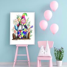 Charger l'image dans la galerie, Cartoon Goblin -30x40cm(Canvas) Full Drill Square Drill Diamond Painting