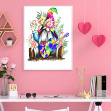 Charger l'image dans la galerie, Cartoon Goblin -30x40cm(Canvas) Full Drill Square Drill Diamond Painting