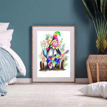 Charger l'image dans la galerie, Cartoon Goblin -30x40cm(Canvas) Full Drill Square Drill Diamond Painting