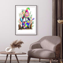 Charger l'image dans la galerie, Cartoon Goblin -30x40cm(Canvas) Full Drill Square Drill Diamond Painting