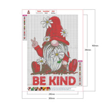 Charger l'image dans la galerie, Cartoon Goblin -30x40cm(Canvas) Full Drill Square Drill Diamond Painting