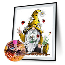 Charger l'image dans la galerie, Cartoon Goblin -30x40cm(Canvas) Full Drill Square Drill Diamond Painting