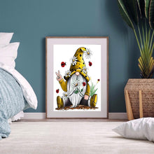 Charger l'image dans la galerie, Cartoon Goblin -30x40cm(Canvas) Full Drill Square Drill Diamond Painting