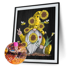 Charger l'image dans la galerie, Cartoon Goblin -30x40cm(Canvas) Full Drill Square Drill Diamond Painting