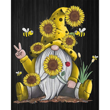 Charger l'image dans la galerie, Cartoon Goblin -30x40cm(Canvas) Full Drill Square Drill Diamond Painting