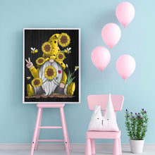 Charger l'image dans la galerie, Cartoon Goblin -30x40cm(Canvas) Full Drill Square Drill Diamond Painting