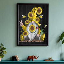 Charger l'image dans la galerie, Cartoon Goblin -30x40cm(Canvas) Full Drill Square Drill Diamond Painting