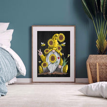 Charger l'image dans la galerie, Cartoon Goblin -30x40cm(Canvas) Full Drill Square Drill Diamond Painting