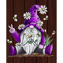 Charger l'image dans la galerie, Cartoon Goblin -30x40cm(Canvas) Full Drill Square Drill Diamond Painting