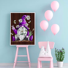 Charger l'image dans la galerie, Cartoon Goblin -30x40cm(Canvas) Full Drill Square Drill Diamond Painting