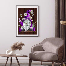 Charger l'image dans la galerie, Cartoon Goblin -30x40cm(Canvas) Full Drill Square Drill Diamond Painting