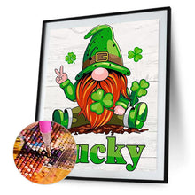Charger l'image dans la galerie, Cartoon Goblin -30x40cm(Canvas) Full Drill Square Drill Diamond Painting